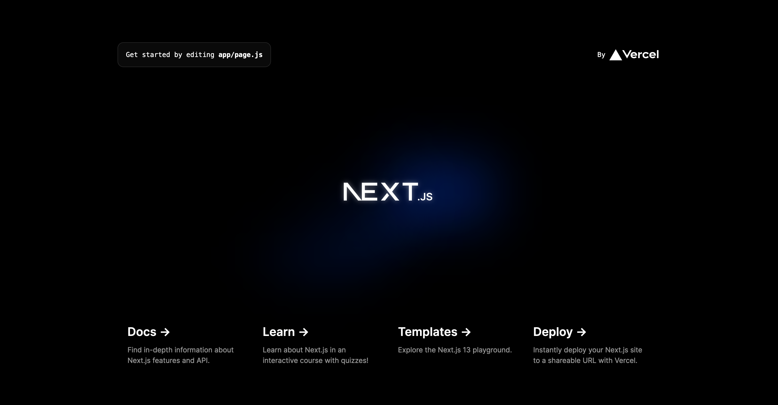 next-js-default-homepage